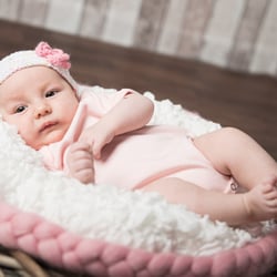 Babyfotografie