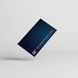 Branding / Geschäftsausstattung