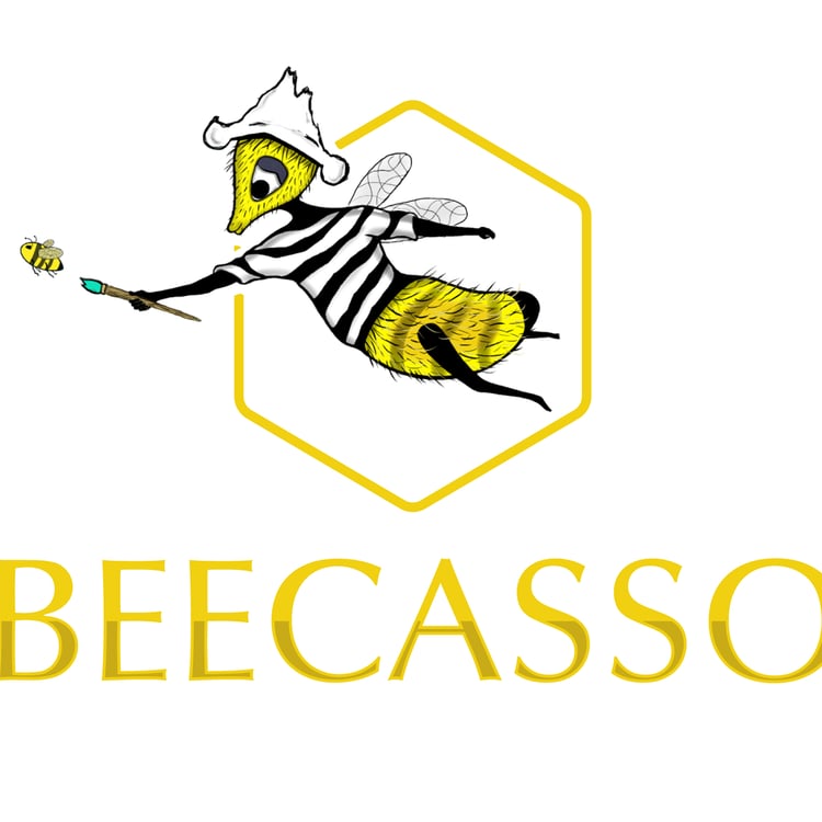 Beecasso Removal