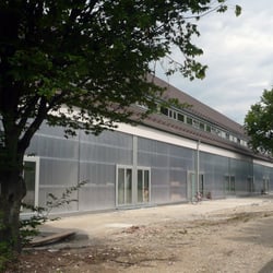 halle