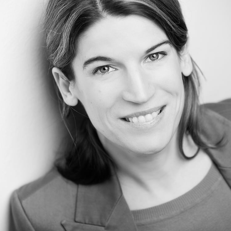 Caroline Neider