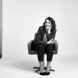 Christina Maria Gass, Sopranistin