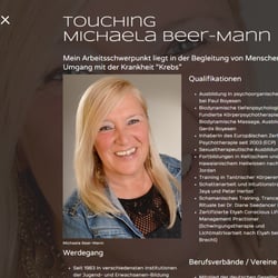 Praxis Michaela Beer-Mann Profil