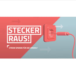 Voltstorage Social Media Illustrationen