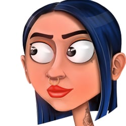 Alternate Girl