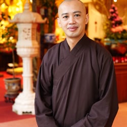 Thich Thien Son