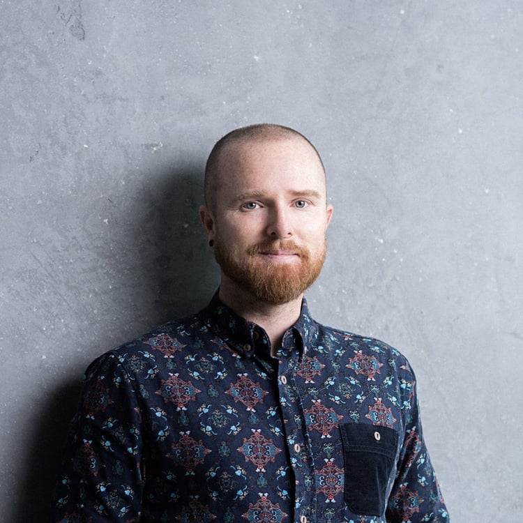 Benjamin Klingebiel