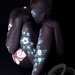 bodypainting