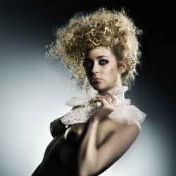 German Hairdressing Award 2010