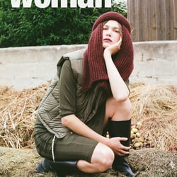 Woman Magazine Austria Oktober 2022