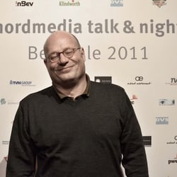 Die nordmedia-Wand