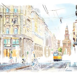 Milano City Guide