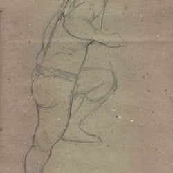 Aktstudie