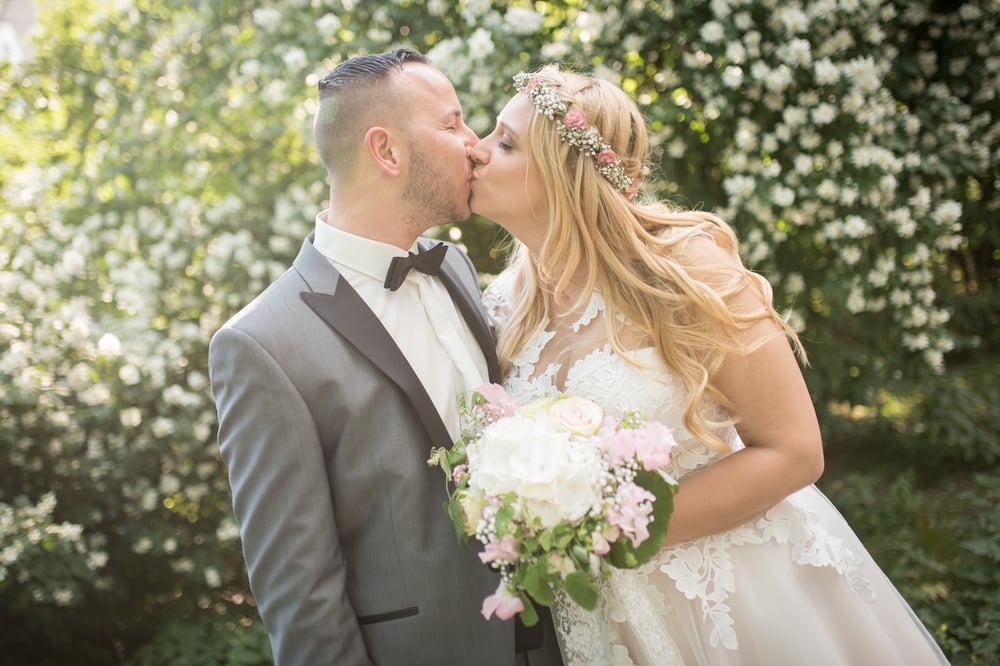Wedding Photography