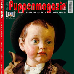 „Ciesliks Puppenmagazin“
