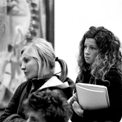 03 Pinakothek Blicke – 02