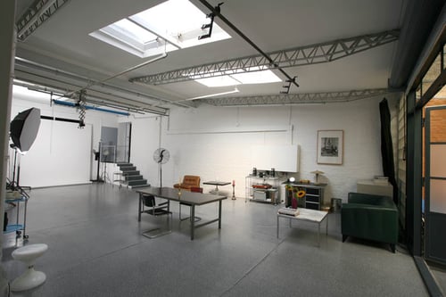 Carl-Victor Dahmen Photodesign