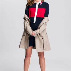 E-Commerce Modelshooting Tommy Hilfiger – Otto