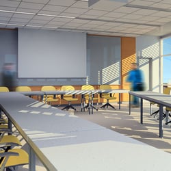Conf Room