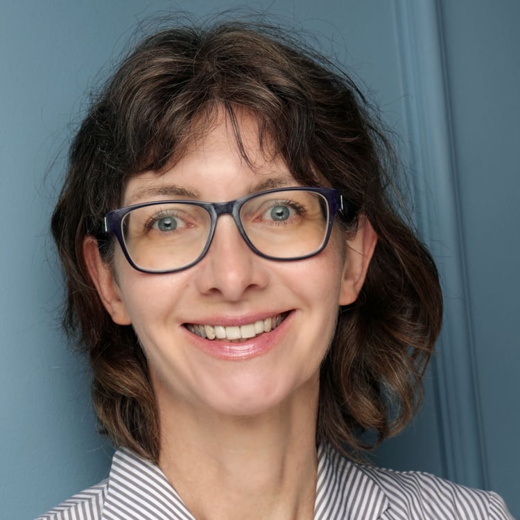 Sandra Fischer