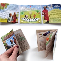 Illustrative und grafische Gestaltung