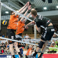 1. Volleyball Bundesliga
