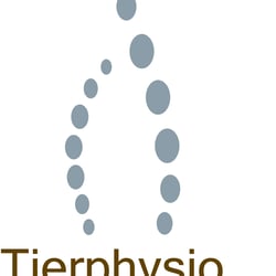 Logoentwurf Tierphysiotherapie II