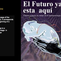 Magazine