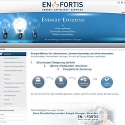 Enfortis