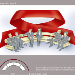 AIDS-Tagung-Sitzgruppe