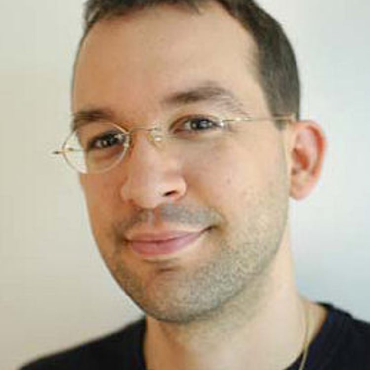 Damir Simovski