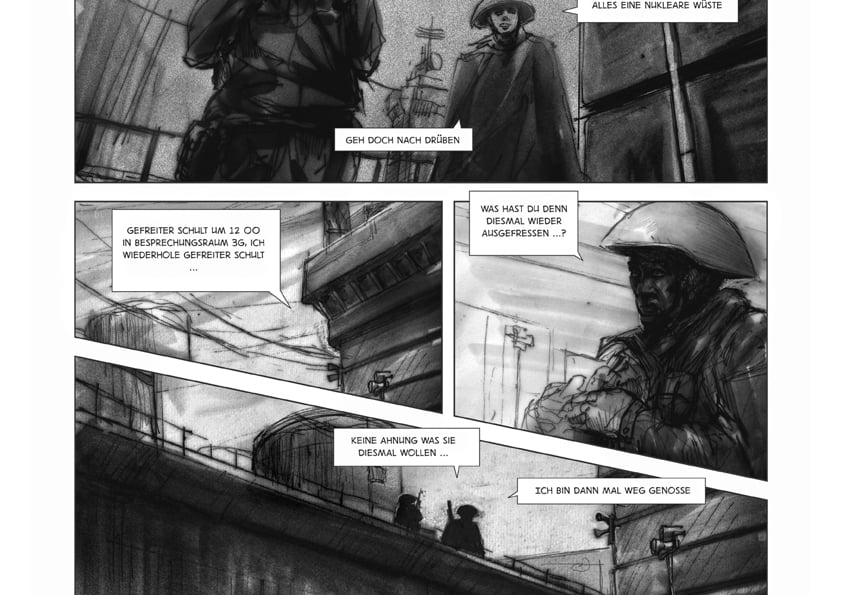 Storyboard