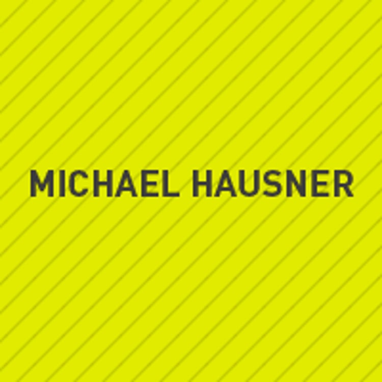Michael Hausner