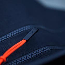 Detail Zipper – KUORI Rucksack