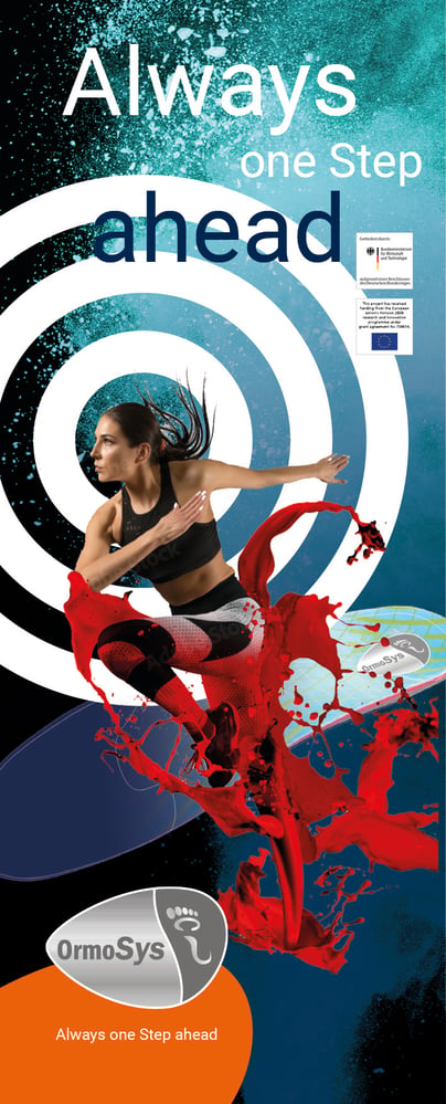OrmoSys neues CD 1