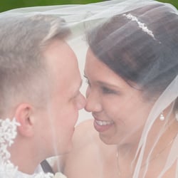 Weddingshooting