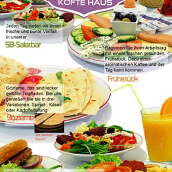 hinten