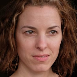 Schauspielerin Portrait – Nikola