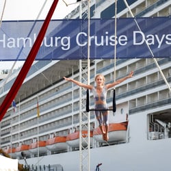 Hamburg Cruise Days