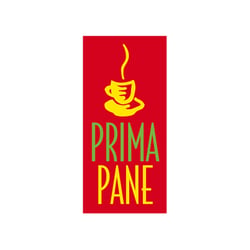Logo Prima Pane, Coffeshop, Hamburg
