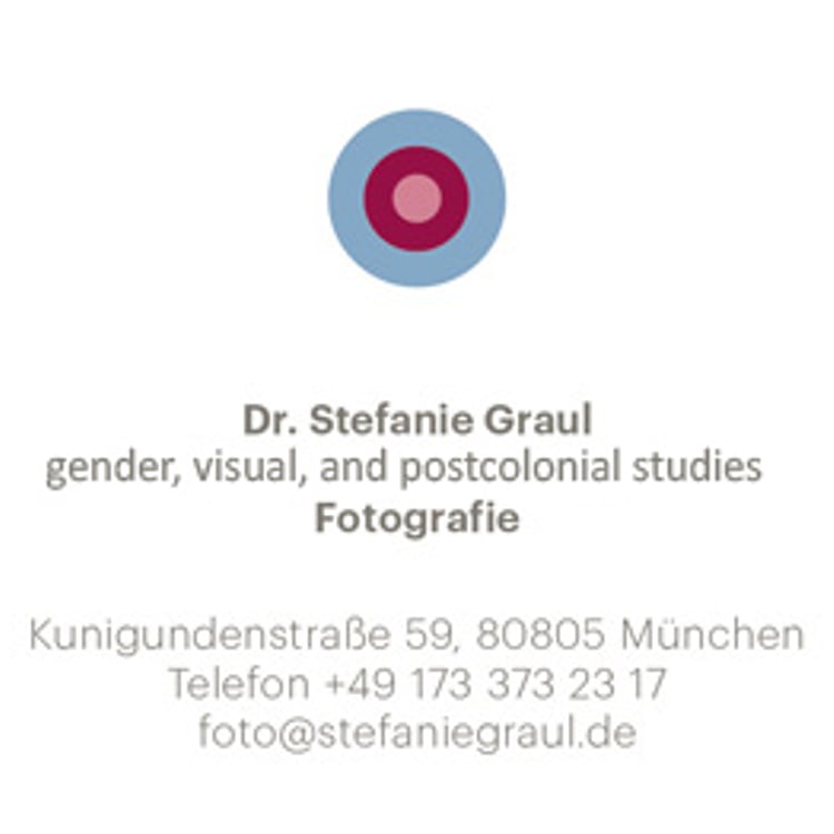 Stefanie Graul