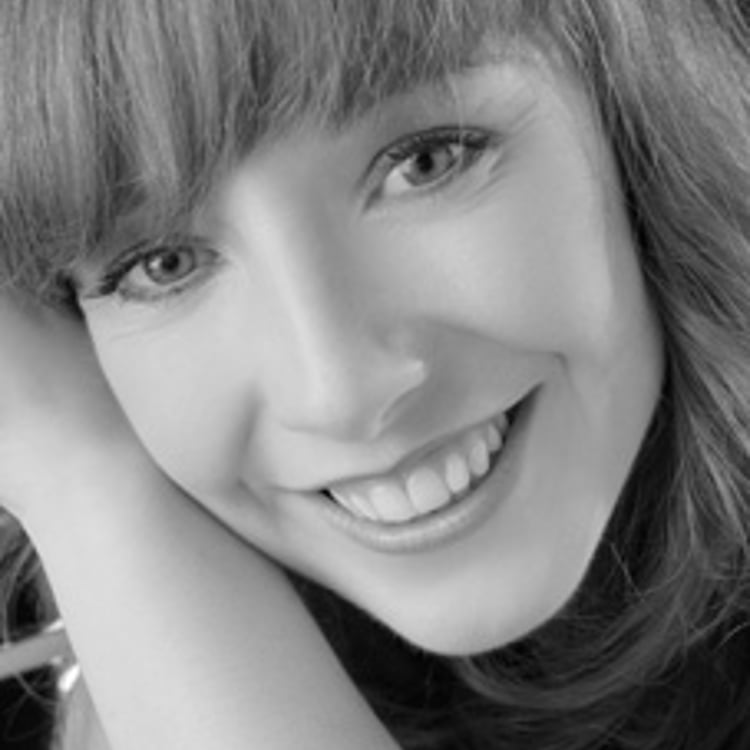 Katrin Schumann