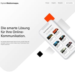 Webdesign Liestal (Basel)