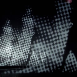 MOVING GALLERY. Performance 2001 – 2003