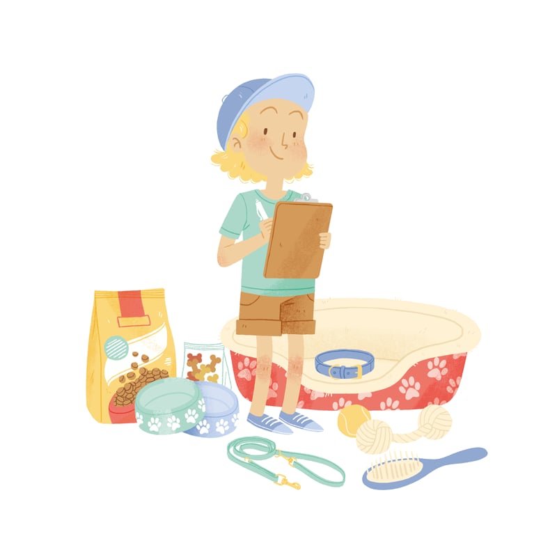 Illustration 1