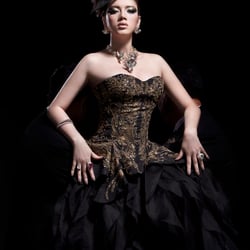 Haute Couture 02