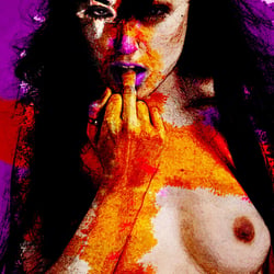 Bad Girl 1