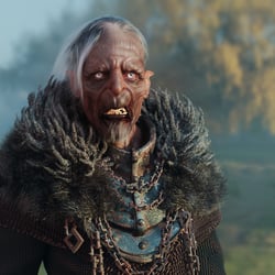 Grishnak