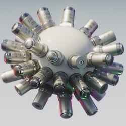 Microscopic Exploration