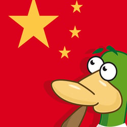 Pekingente vom Feinsten